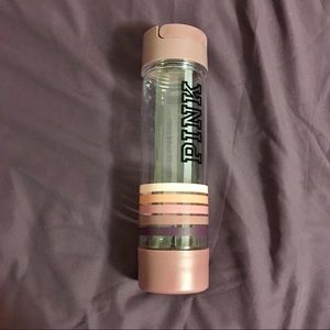 Pink Waterbottle